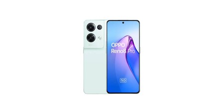 OPPO Reno8 Pro