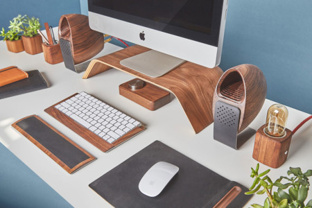 Grovemade Desktop