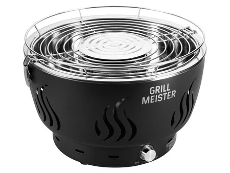 Barbacoa Lidl Pivot
