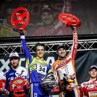 España vence a Francia a domicilio en el X-Trial de las Naciones ¡y ya van 12!