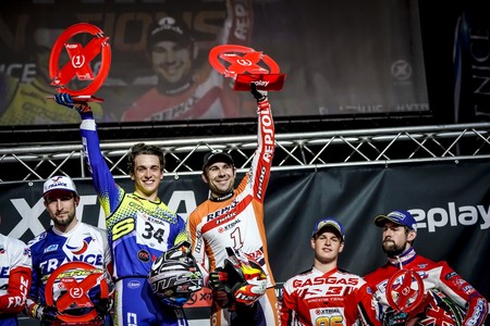 España vence a Francia a domicilio en el X-Trial de las Naciones ¡y ya van 12!