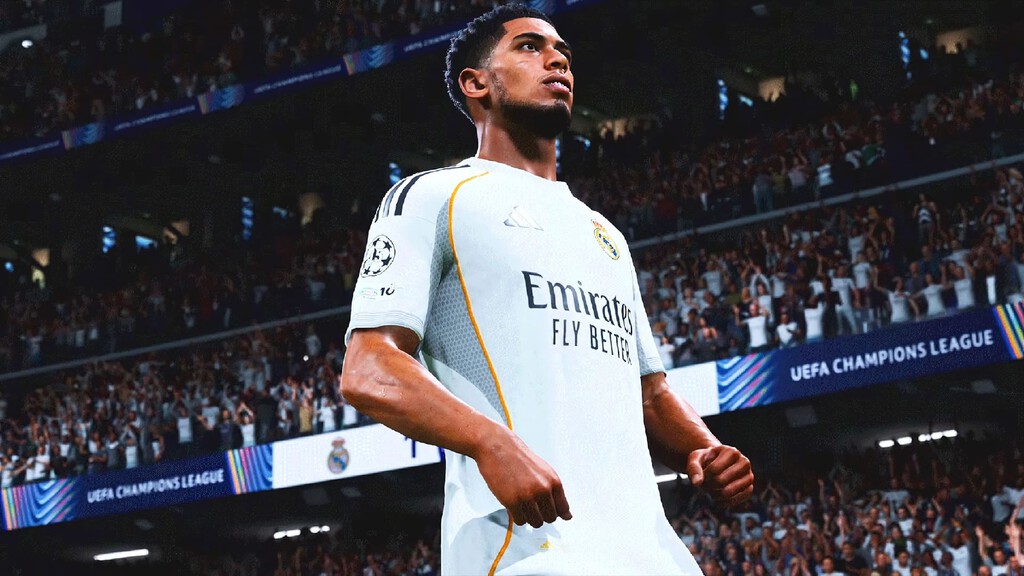 EA no se la juega y prohíbe la venta a más de 35 millones de personas de la edición más cara de FC 26 