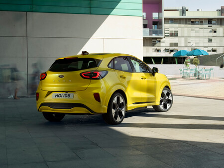 Ford 2024 Puma Gen E 05