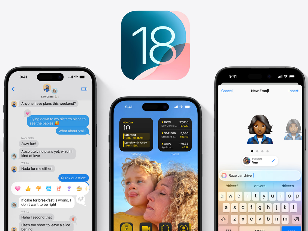Cómo instalar la beta de iOS 18 y probar sus novedades antes que nadie Cómo instalar la beta de iOS 18 y probar sus novedades antes que nadie