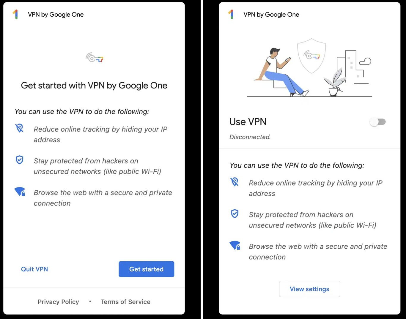 La VPN de Google One llega a Windows y Mac cómo la puedes disfrutar y ventajas que ofrece