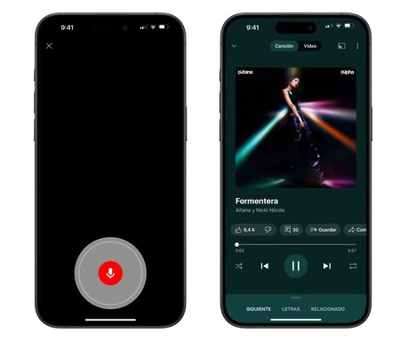 Youtubeの音声認識