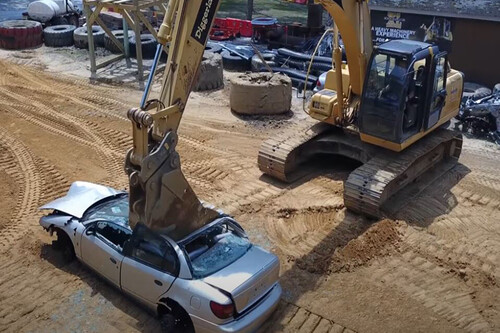 Diggerland