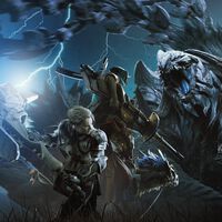 ¿Qué es la afinidad en Monster Hunter Wilds? Todo sobre esta estadística asociada a muchas armas y habilidades 