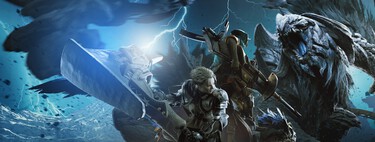 ¿Qué es la afinidad en Monster Hunter Wilds? Todo sobre esta estadística asociada a muchas armas y habilidades 