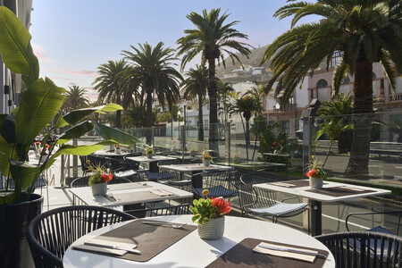 Barcelo Contemporaneo