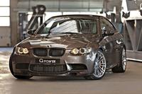 G-Power BMW M3 Hurricane RS 