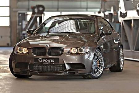 G-Power BMW M3 Hurricane RS