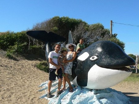 La gran decisión veraniega, las vacaciones