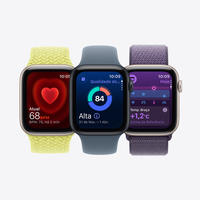 25% OFF! Apple Watch SE 3 despenca de preço no App Day da Amazon 