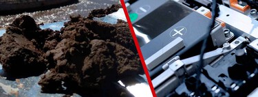 Baterías de caca y pis: el descubrimiento inesperado de la Universidad de Córdoba que puede cambiar las reglas de la fabricación de baterías para coches eléctricos 