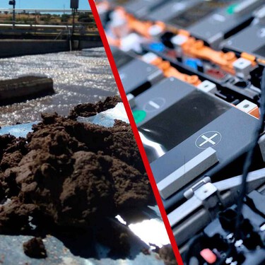 Baterías de caca y pis: el descubrimiento inesperado de la Universidad de Córdoba que puede cambiar las reglas de la fabricación de baterías para coches eléctricos 
