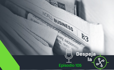 Especial verano: estas son algunas de las historias tecnológicas que importarán en las segunda mitad de 2020 (Despeja la X #105) 