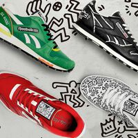 Rebajas de invierno en zapatillas Reebok con descuentos de hasta el 50% y chollos desde 30 euros