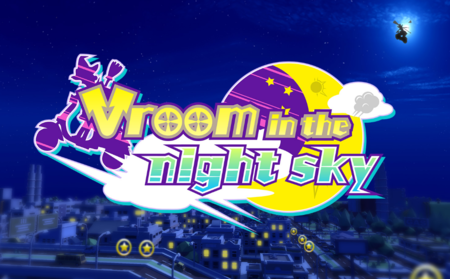 Análisis de Vroom in the Night Sky: Nintendo Switch ya tiene su peor juego, y es indefendible