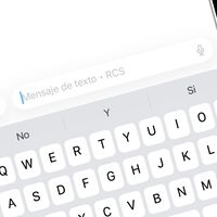 Cómo saber si tu contacto de Android tiene activado el RCS o si sigues enviándole un SMS convencional (y por tanto, te van a cobrar)