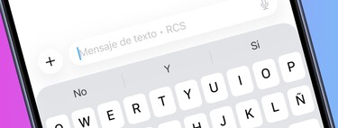 Cómo saber si tu contacto de Android tiene activado el RCS o si sigues enviándole un SMS convencional (y por tanto, te van a cobrar)