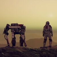 "Tuve que desinstalar Starfield después de esto". Un jugador se baja del barco de Bethesda por la divertida respuesta de Vasco a una pregunta sin malicia 