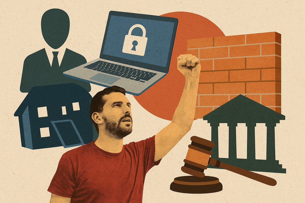 Que este software del Gobierno cántabro fuera secreto sólo favorecía a una empresa. Un hacker ha ganado la batalla política y legal 