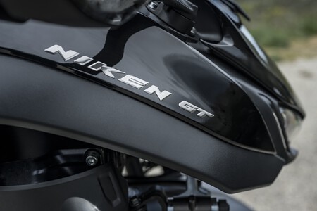 Yamaha Niken Gt 2023 006