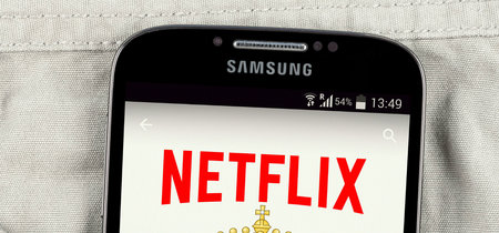 El 80% de los usuarios de Netflix no pagan por otro servicio de streaming