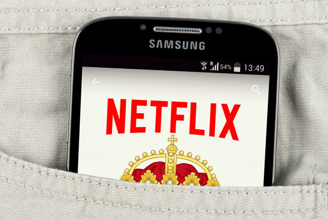 Netflix