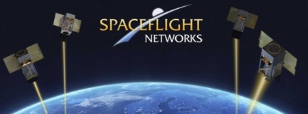 Spaceflight quiere que puedas alquilar tu propia estación de satélites