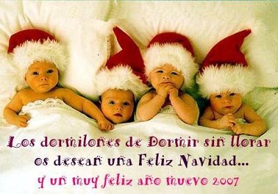 Calendario Dormilones de Dormir sin llorar