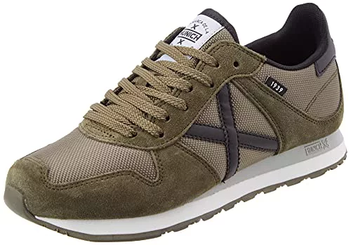 Munich Massana, Zapatillas Unisex adulto