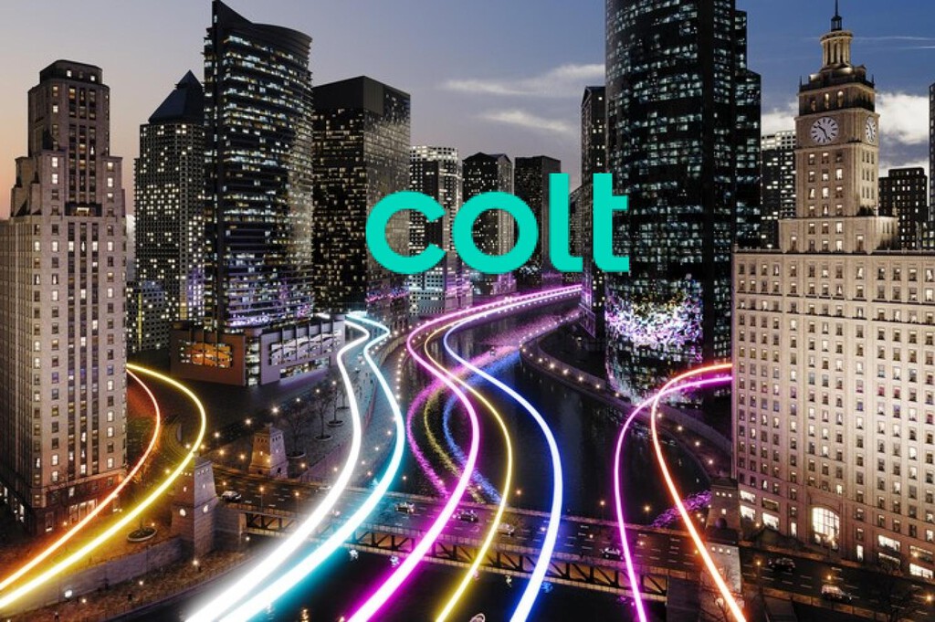 Colt, el operador que nadie tiene en casa, se ha colado en el top cinco de los más grandes de España con una fibra de ultra-lujo