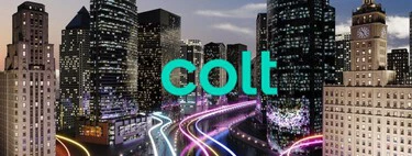 Colt, el operador que nadie tiene en casa, se ha colado en el top cinco de los más grandes de España con una fibra de ultra-lujo