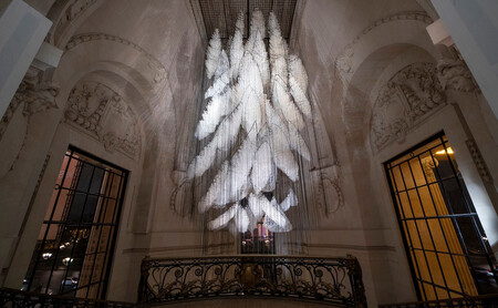 Chiharu Shiota