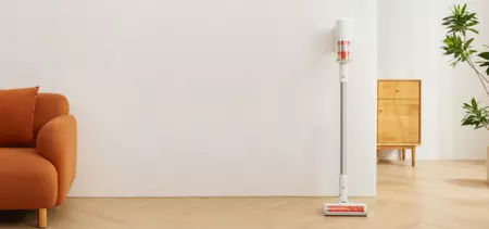 Xiaomi Vacuum Cleaner G11, un nuevo aspirador escoba sin cable ideal si tienes mascotas gracias a sus accesorios