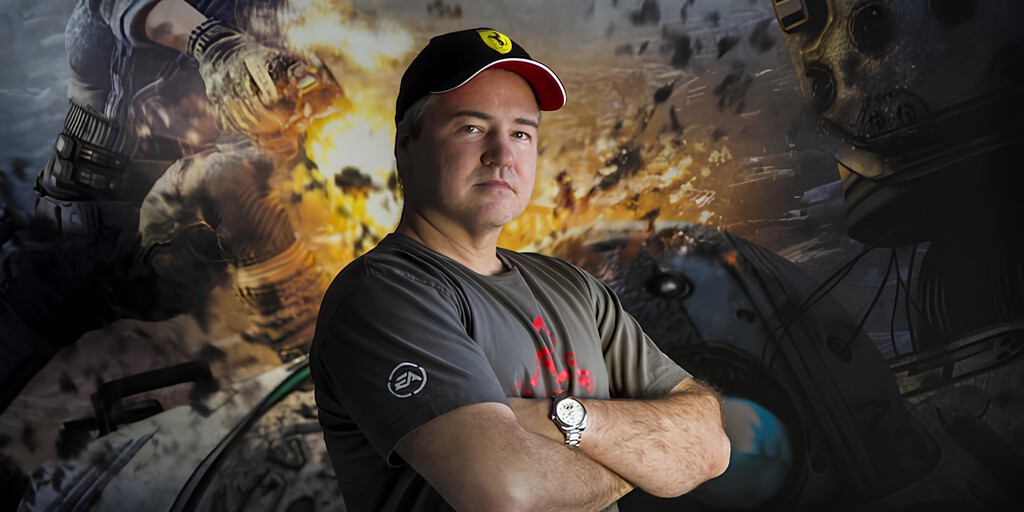 Vince Zampella, uno de los máximos responsables la saga Call of Duty, ha fallecido tras un trágico accidente de coche 