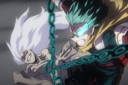 Bnha