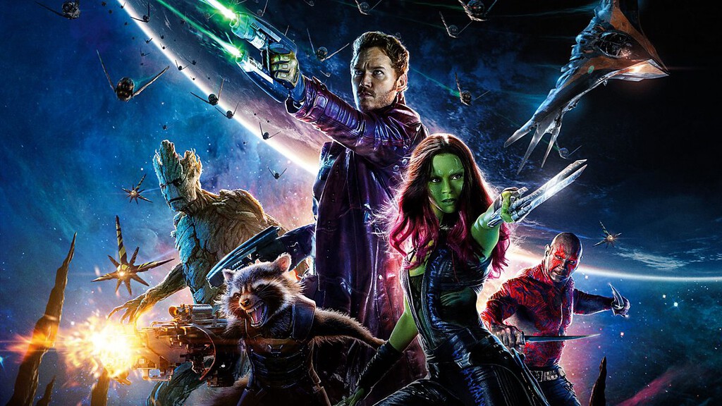 James Gunn rogó a los hermanos Russo incluir una escena clave sobre Guardianes de la Galaxia en Vengadores: Infinity War James Gunn rogó a los hermanos Russo incluir una escena clave sobre Guardianes de la Galaxia en Vengadores: Infinity War