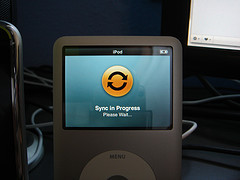 Actualización de software 1.0.2 para los nuevos iPod nano y classic disponible