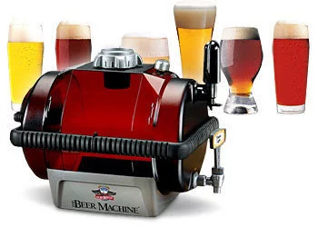 Haz cerveza en casa