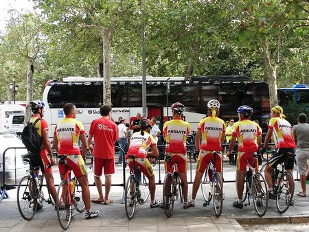 Yo, el equipo, ¿y yo?