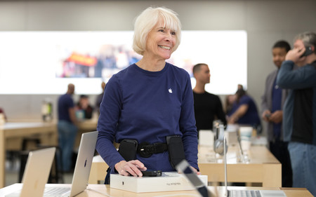 Apple lanza una web para mostrar sus planes en EEUU: dos millones de trabajos creados y la promesa de invertir más