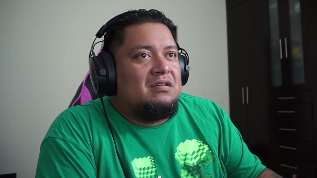 Banearon al streamer mexicano MYTUMTUM en vivo: admitió trampas en Call of Duty en directo