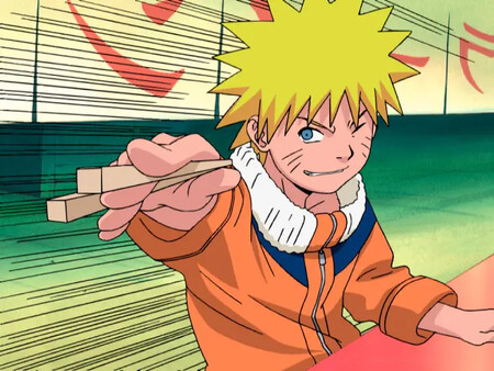 Naruto Anime