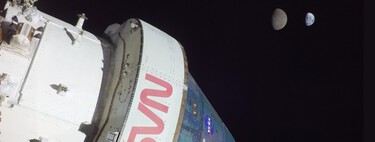 Medio siglo después, la NASA pisa el acelerador rumbo a la Luna y el lanzamiento de la primera misión tripulada de la misión Artemis ahora es inminente 