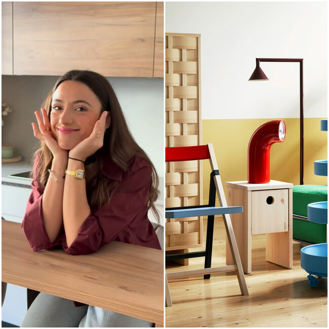 Muebles de Ikea