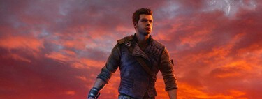 ¿Star Wars Jedi: Survivor nos ha acostumbrado a malos ports? Porque lo ha petado (y sigue petando) en Steam 