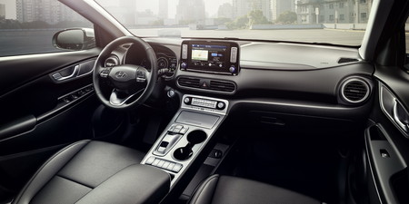 Hyundai Kona Electric 6